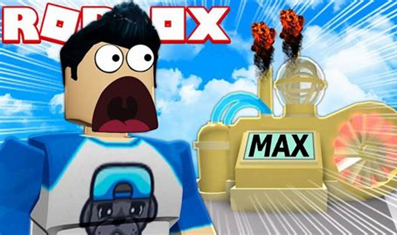 New Games On Roblox 2024