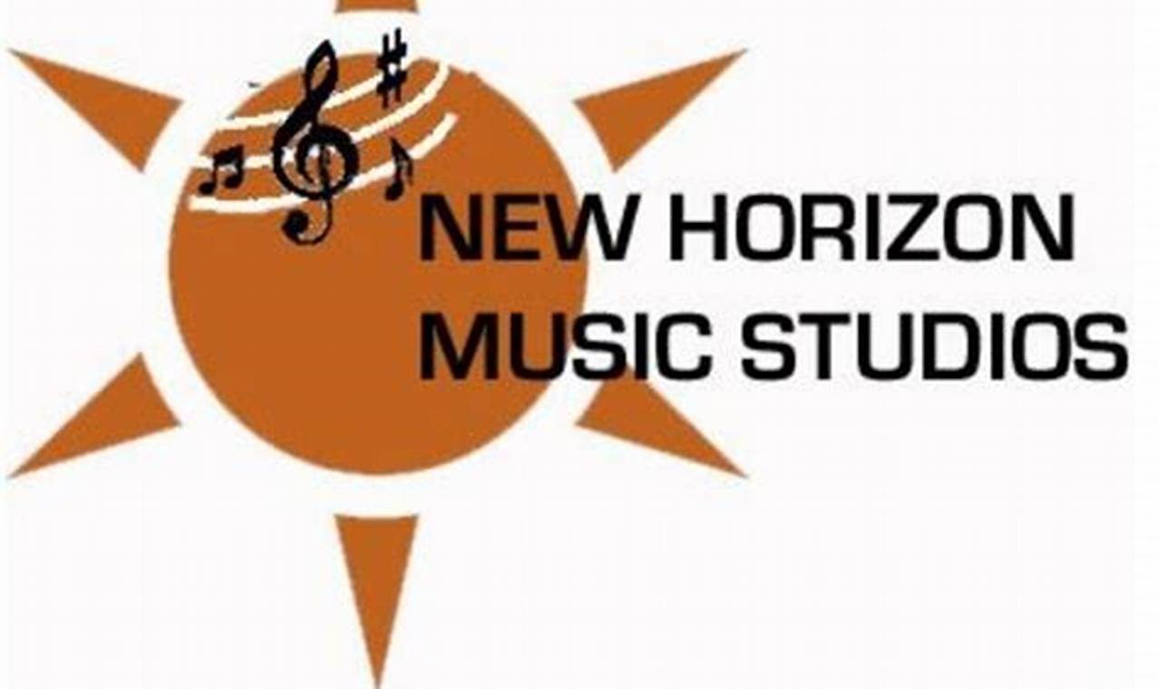 New Horizon Music Studio