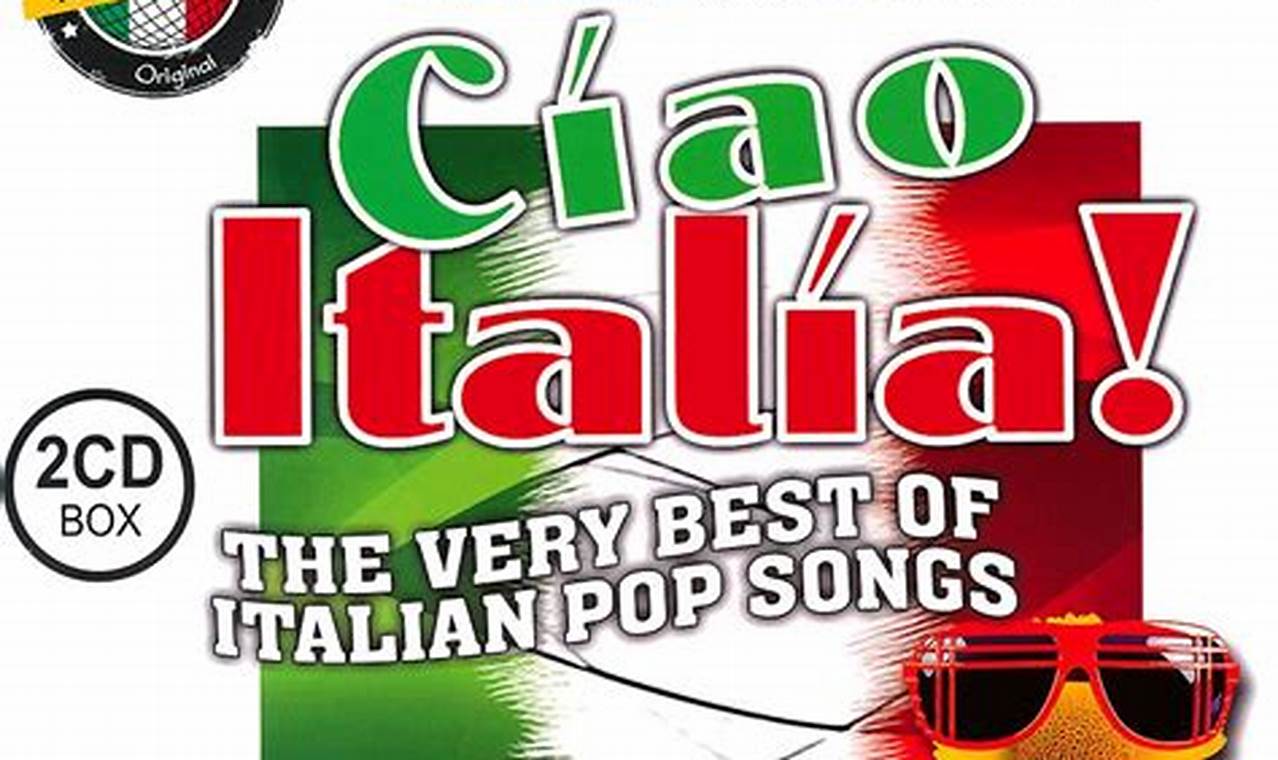 New Italian Songs 2024