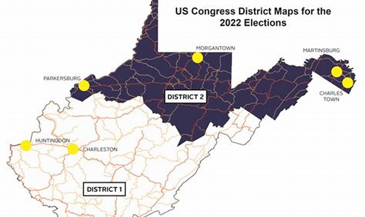 New Laws In Wv 2024