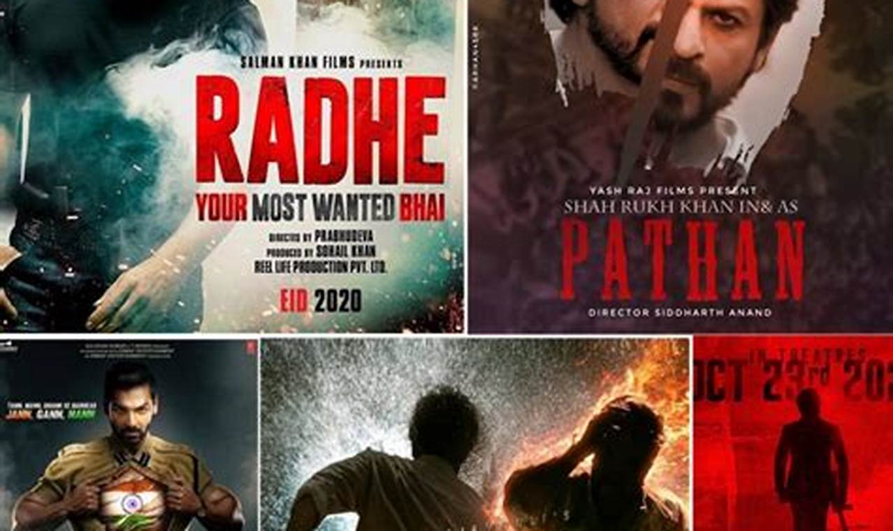 New Movies 2024 Releases Bollywood