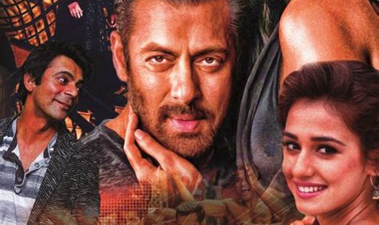 New Movies 2024 Releases Bollywood Songs