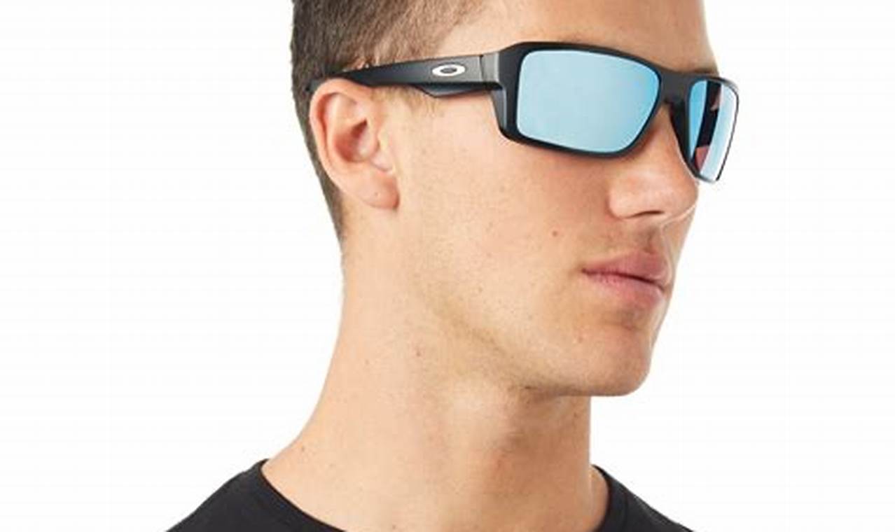 New Oakley Sunglasses 2024