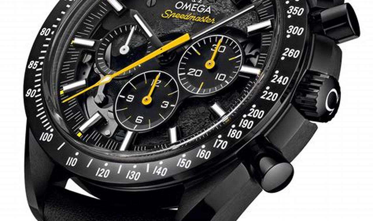 New Omega Watches For Sales 2024