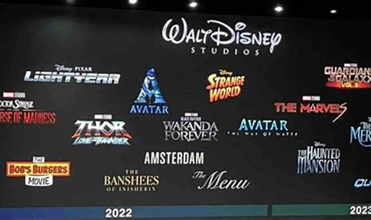 New On Disney Plus July 2024