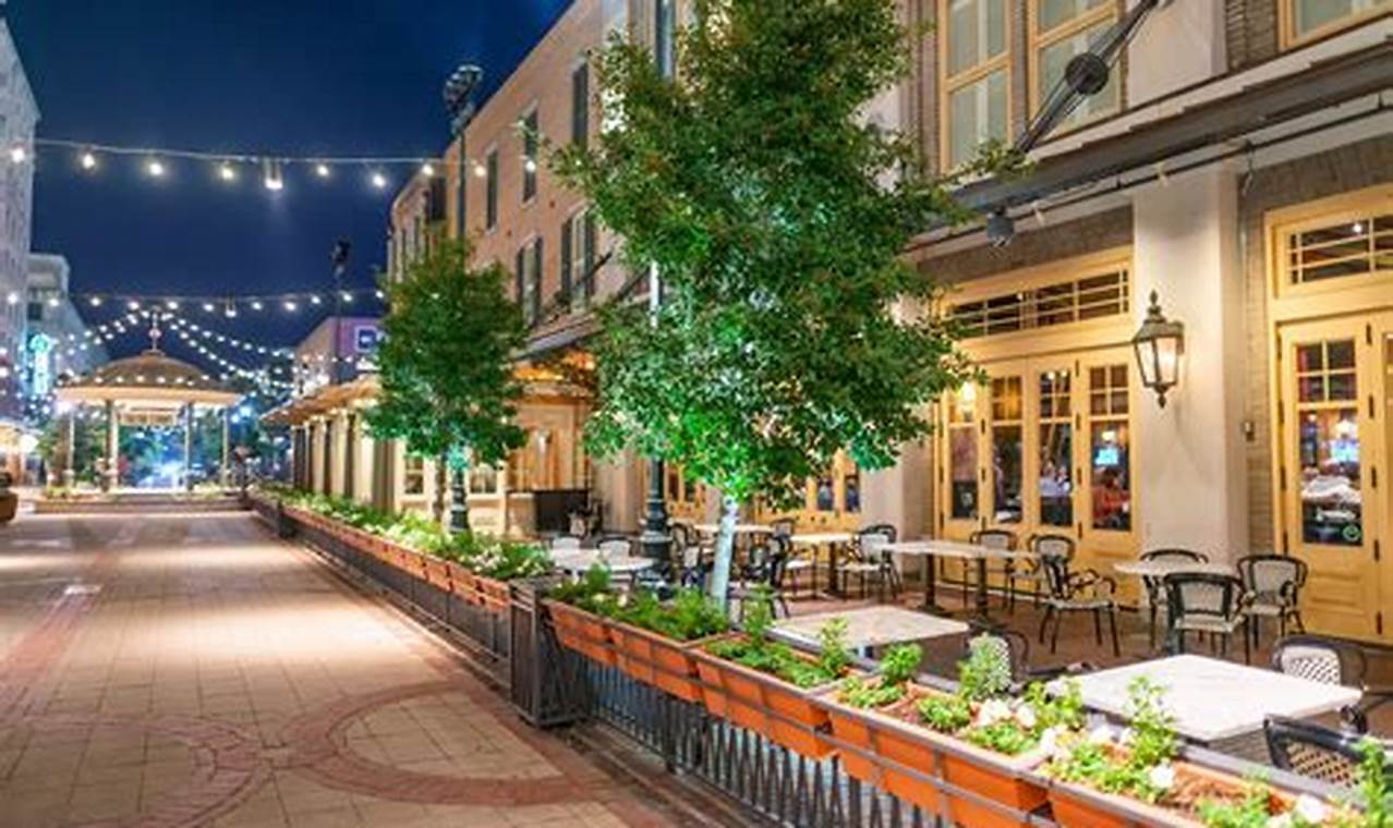 New Orleans Top Restaurants 2024