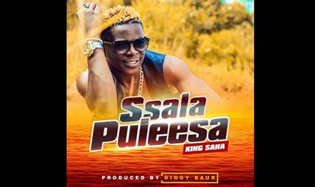New Songs 2024 In Uganda Download Mp3 Free Download