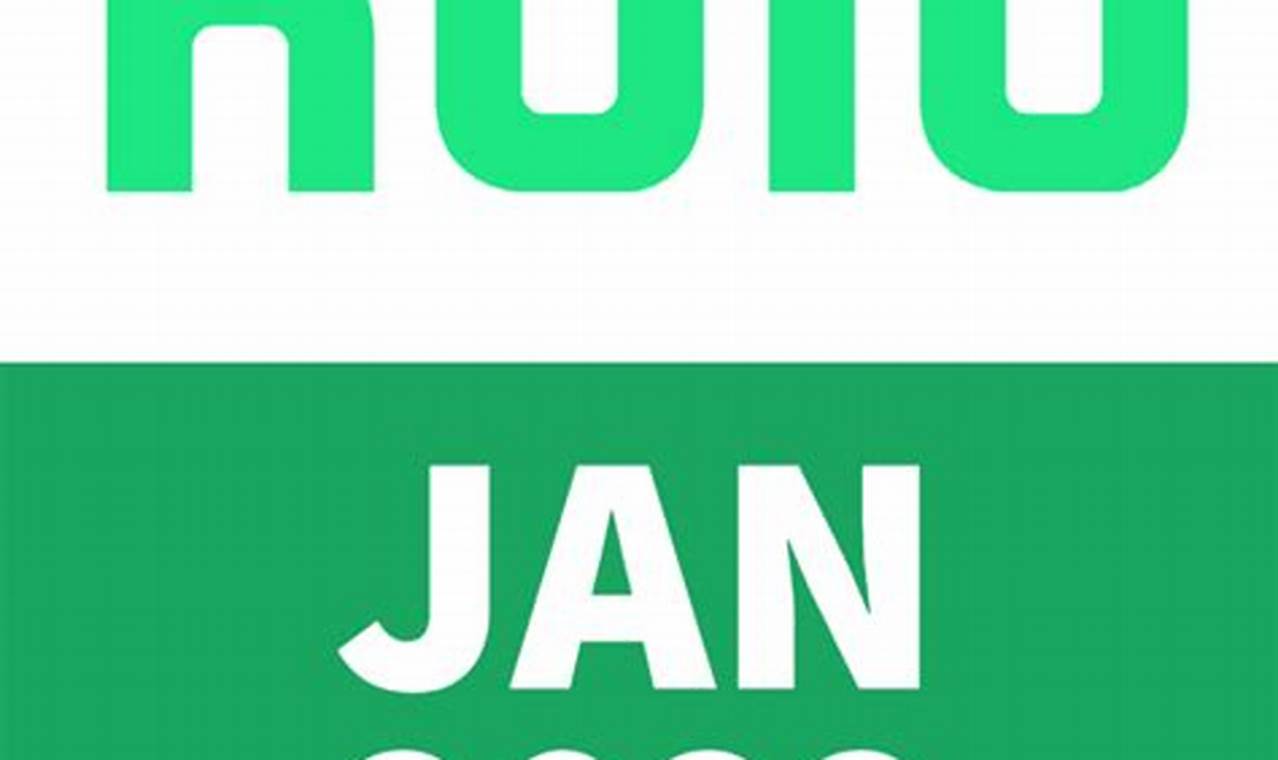 New To Hulu January 2024