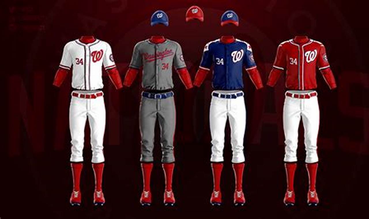 New Uniforms Mlb 2024