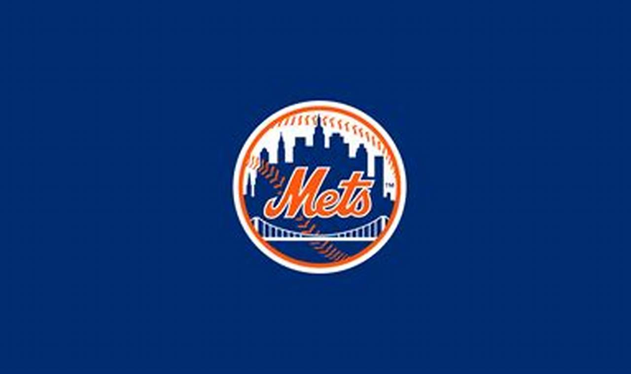 New York Mets Tickets 2024