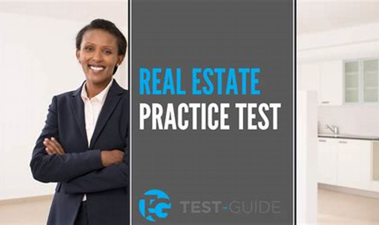 New York Real Estate Practice Exam 2024