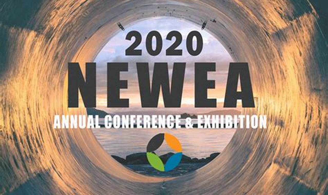 Newea Annual Conference 2024