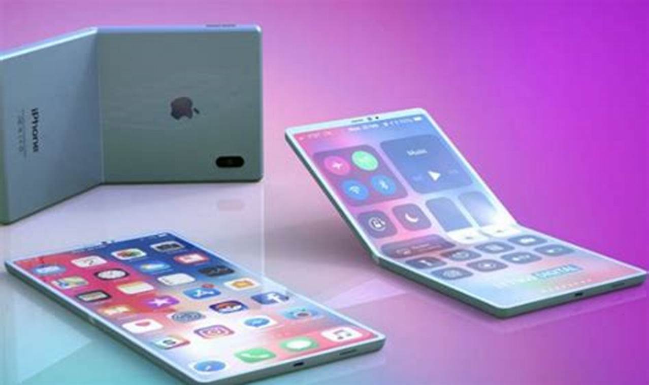 Newest Apple Phones 2024