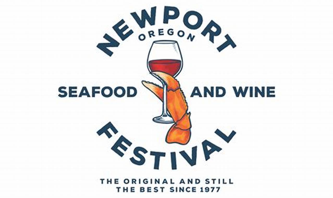 Newport Seafood And Wine Festival 2024