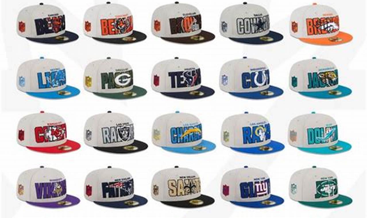 Nfl Coaches Hats 2024