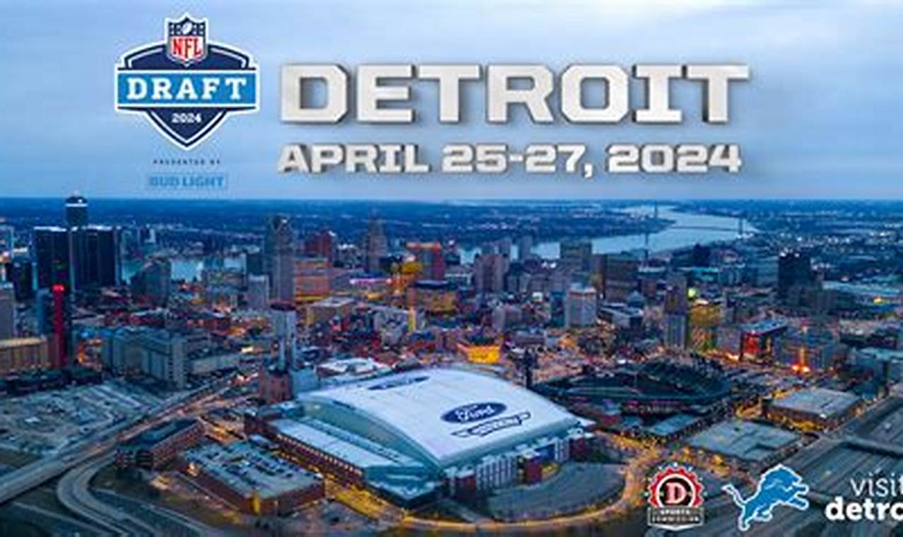 Nfl Draft 2024 Location And Date Of