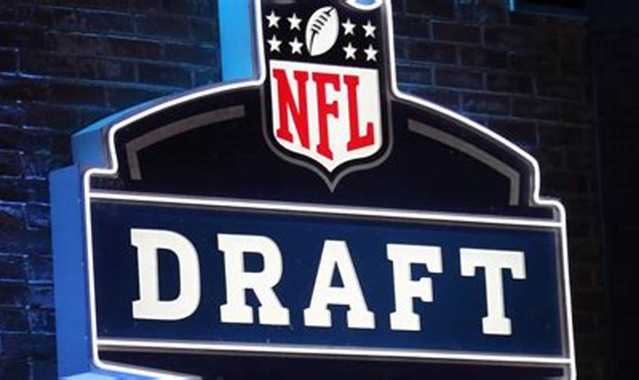 Nfl Draft 2024 Location And Datetime