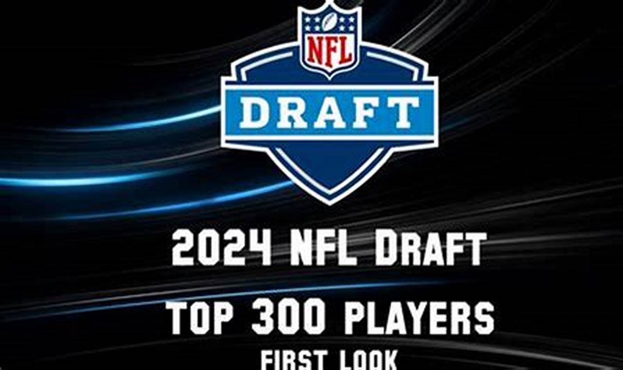 Nfl Draft 2024 Rounds