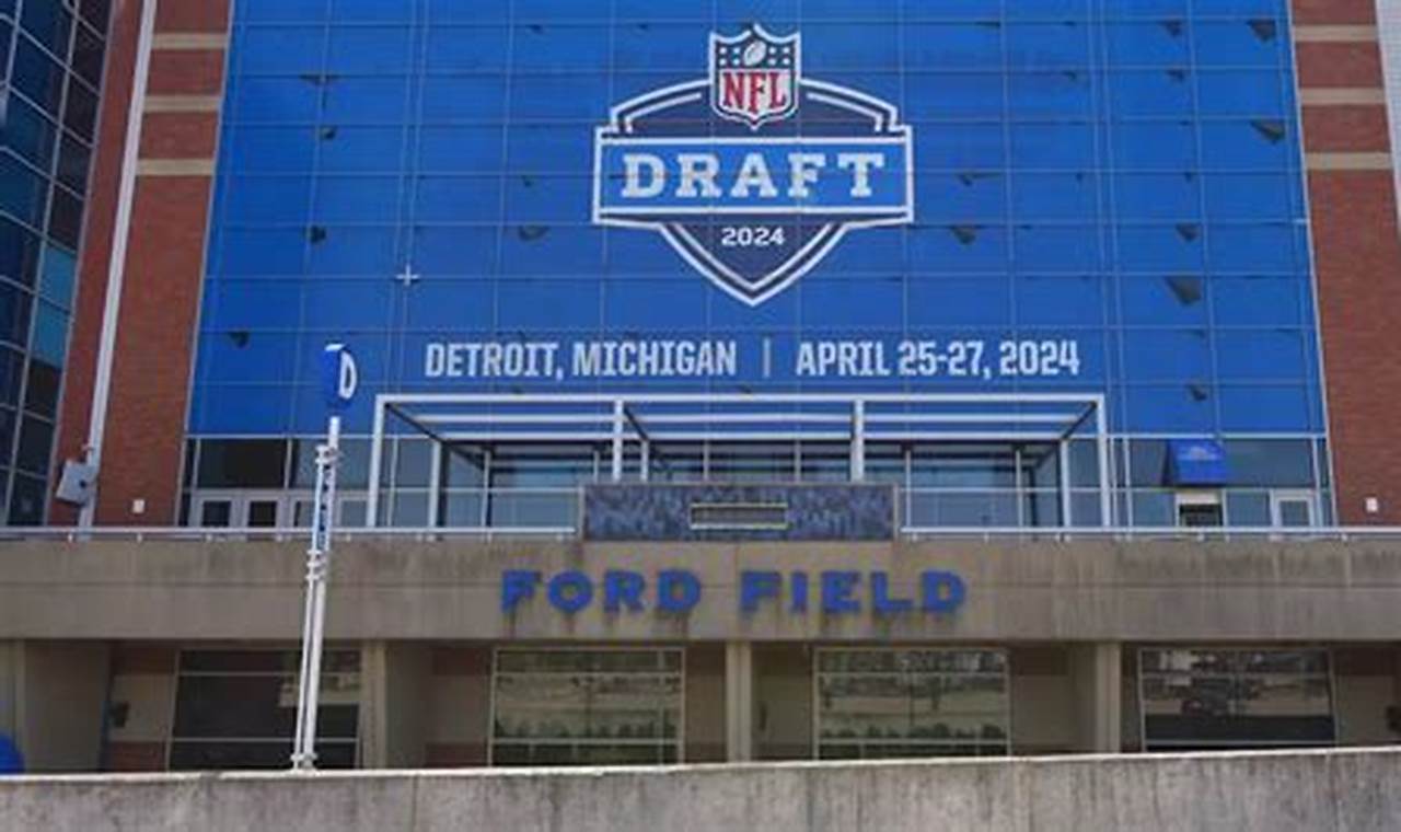 Nfl Draft 2024 Time Location