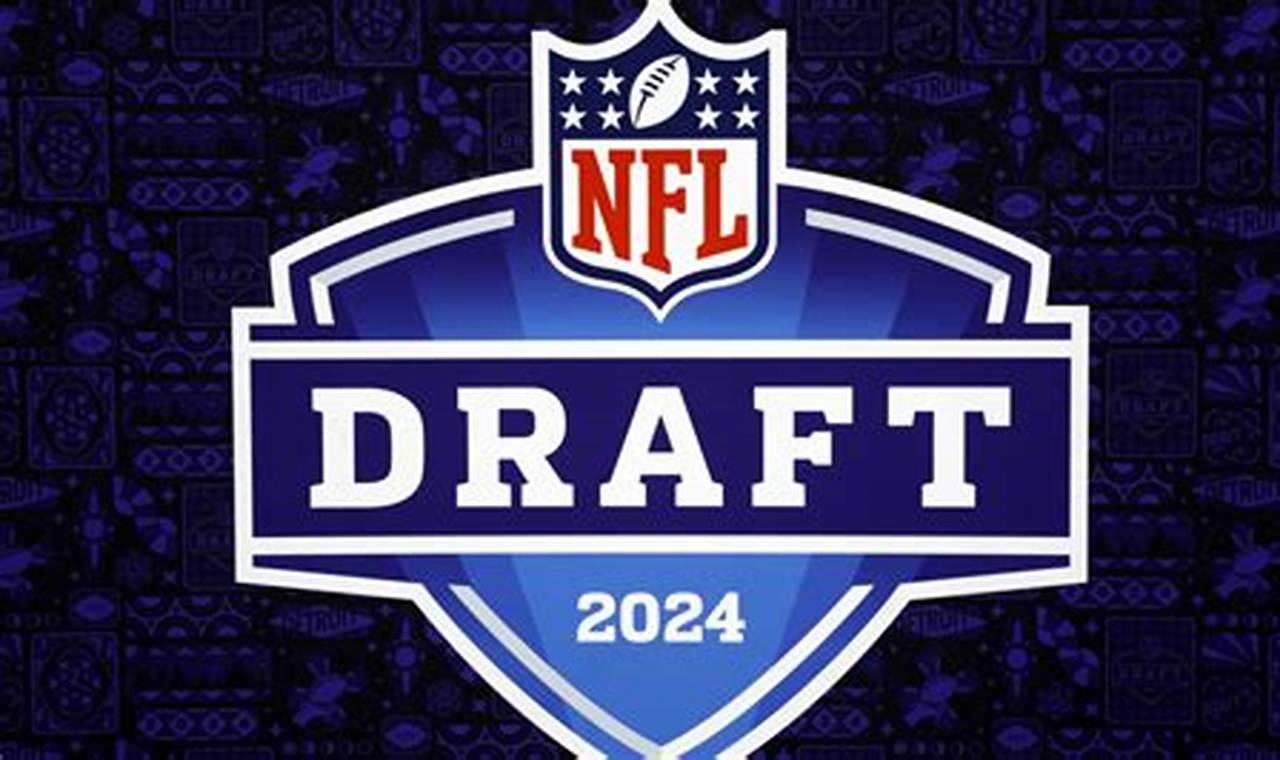 Nfl Draft 2024 Wiki