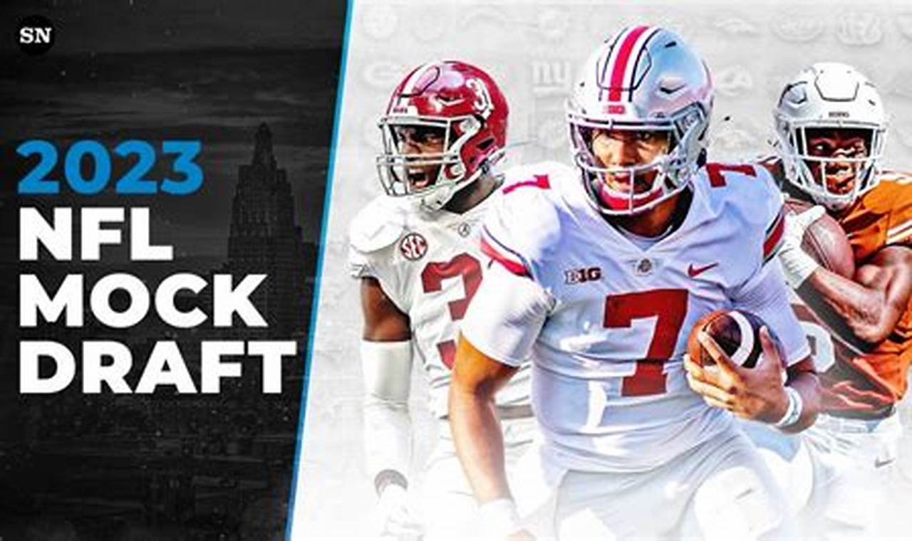 Nfl Draft Order 2024 Mock Draft Simulator