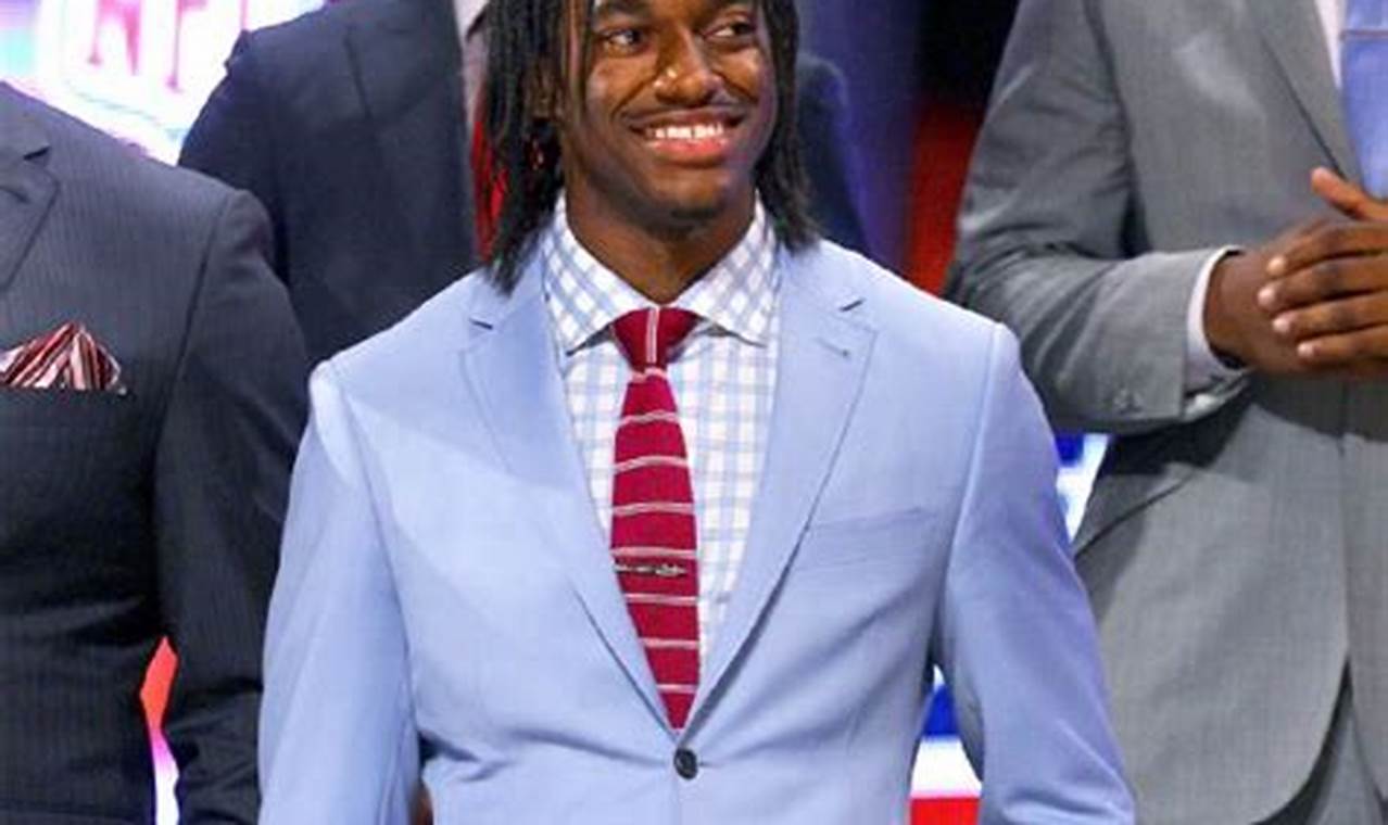 Nfl Draft Outfits 2024 Tv