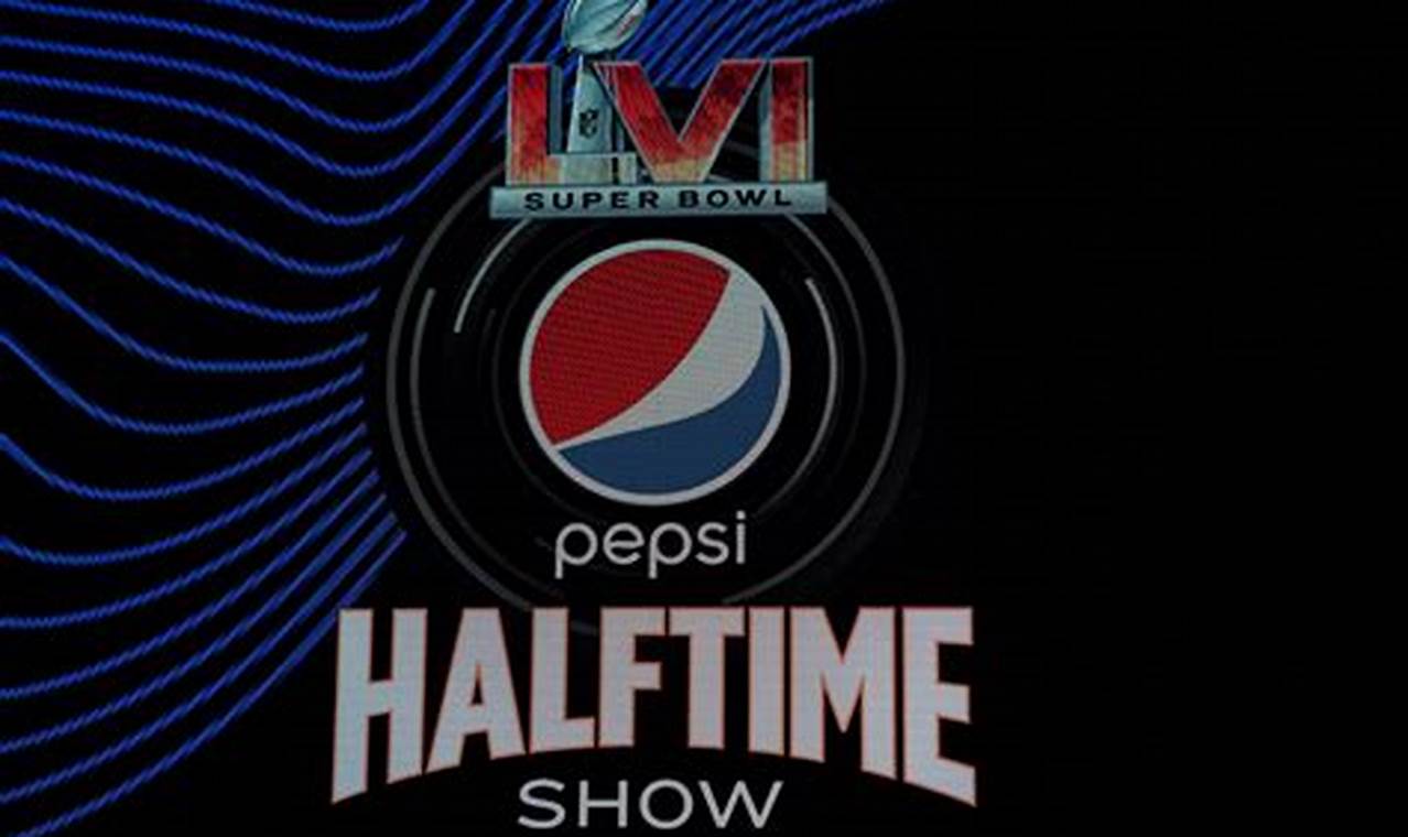 Nfl Halftime Show 2024