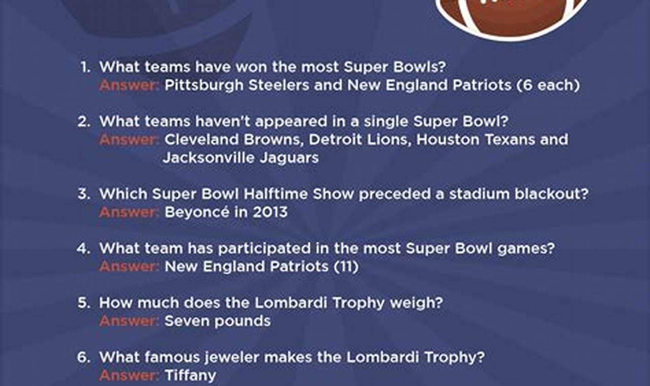 Nfl Questions And Answers 2024