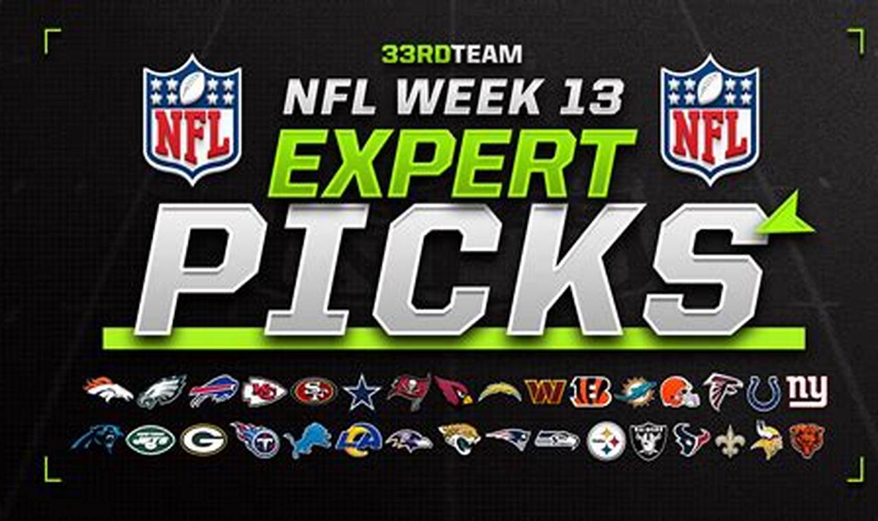 Nfl Week 13 Predictions 2024 Against The Spread