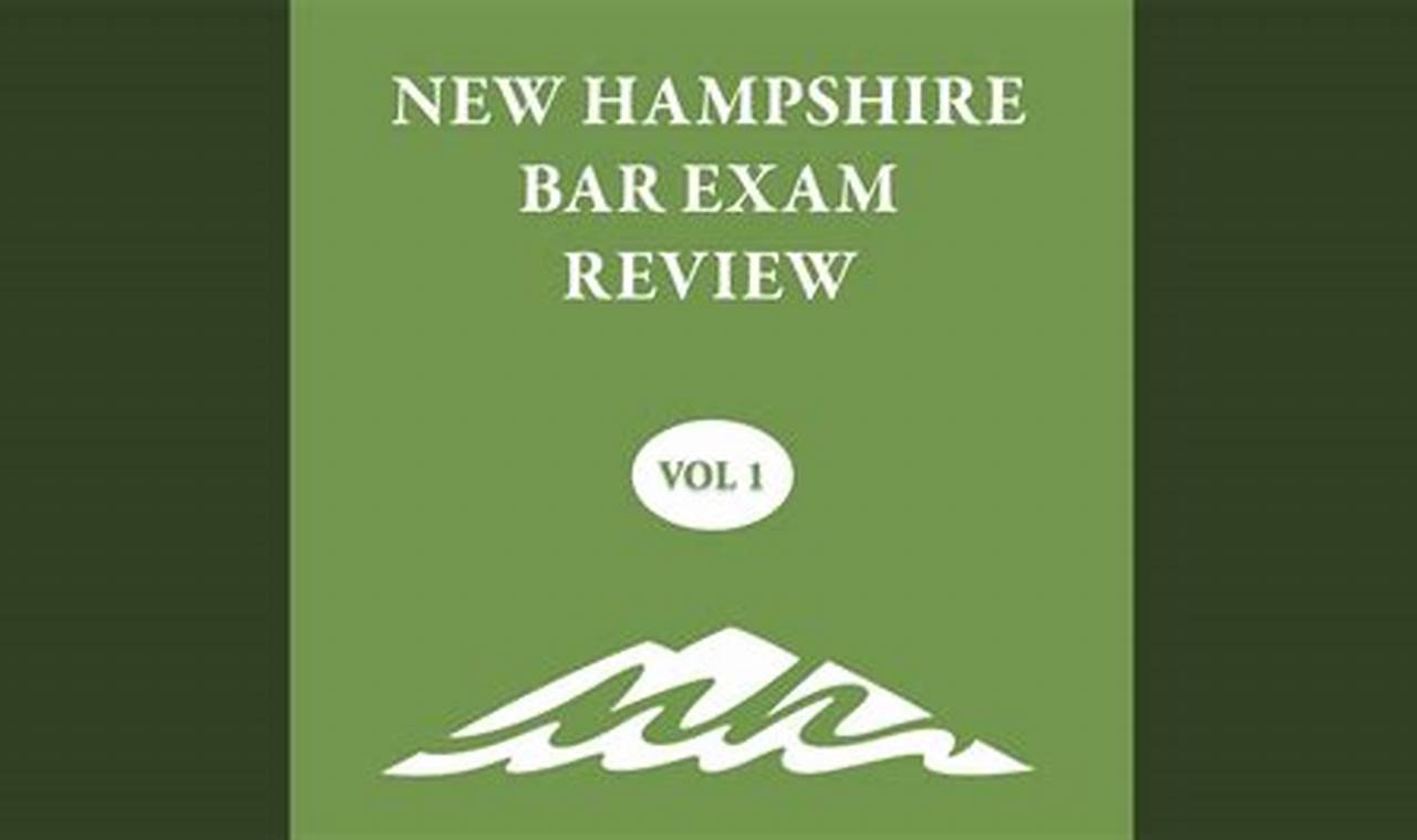 Nh Bar Exam Results 2024