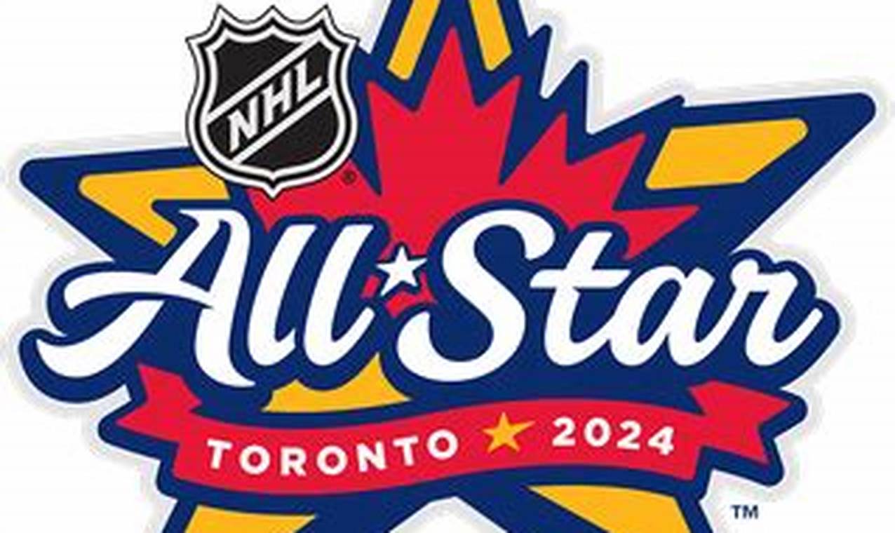 Nhl All Star Skills Competition 2024 Tickets