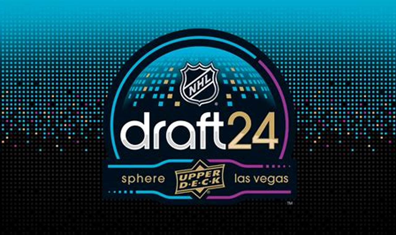 Nhl Draft 2024 Nashville