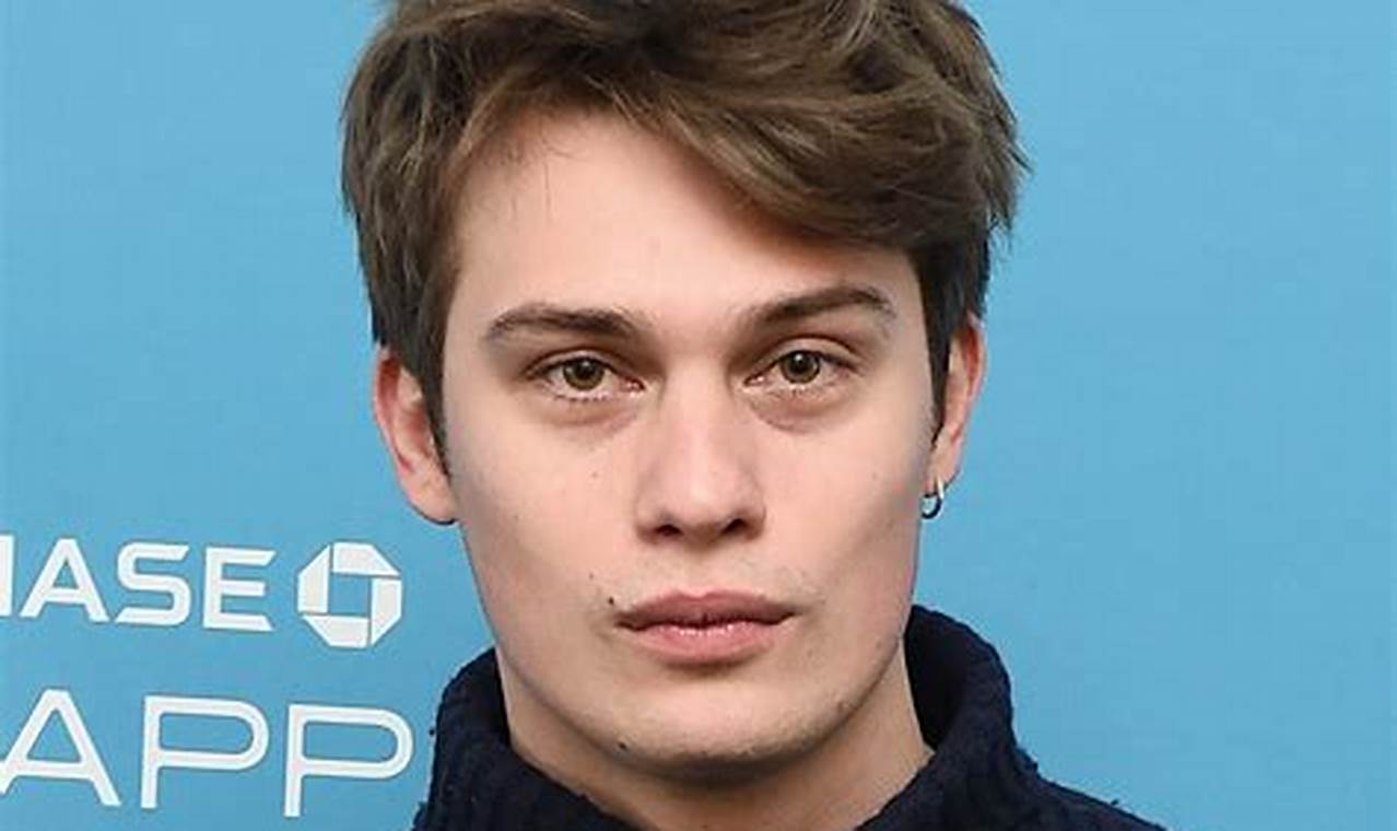 Breaking News: Nicholas Galitzine Cast in Exciting New Project!