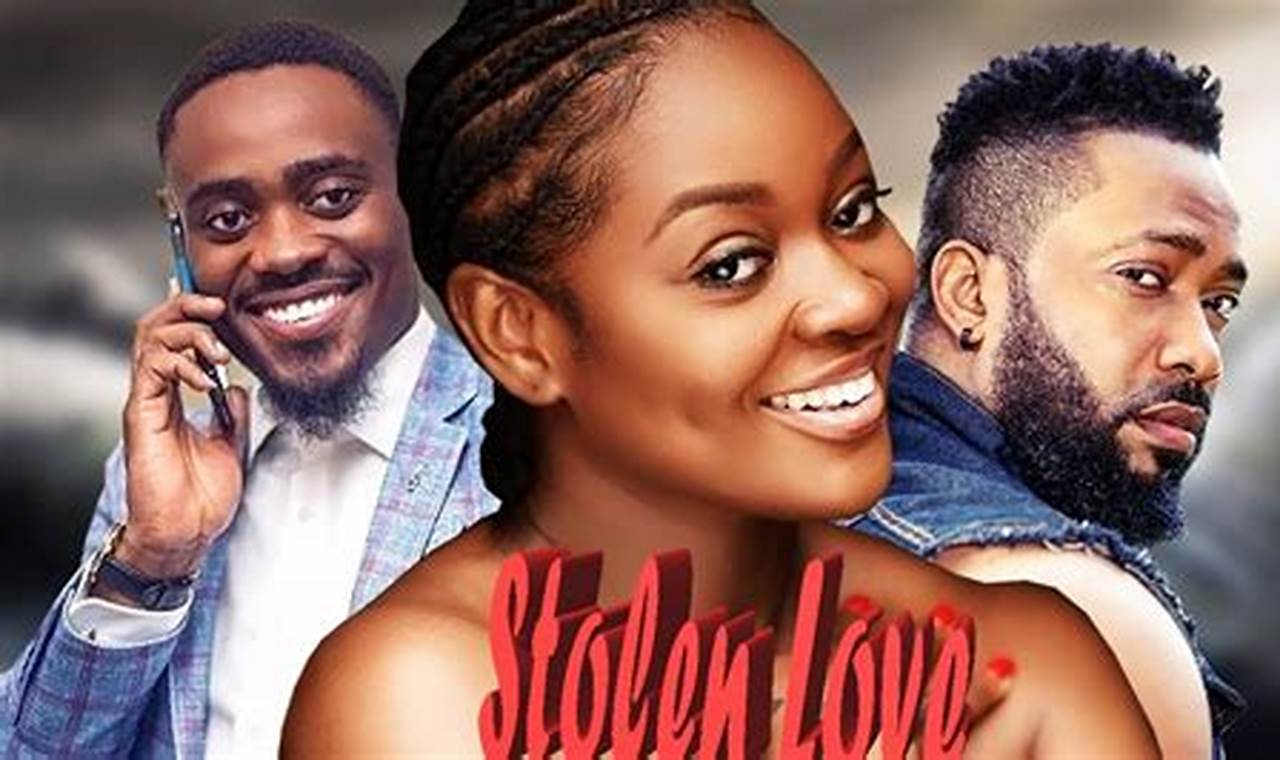 Nigerian Movies 2024 Download