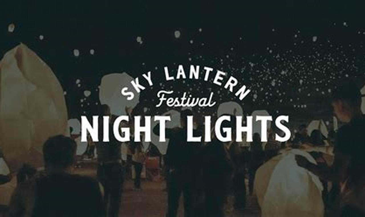Night Lights Event Promo Codes 2024