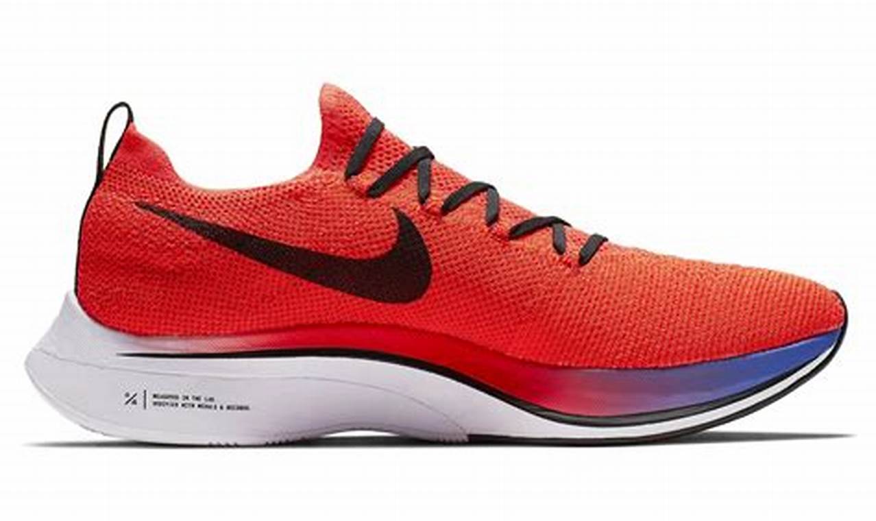 Nike 2024 Running Shoes