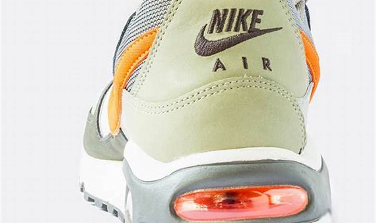 Nike Air Max 1 2024 Releases