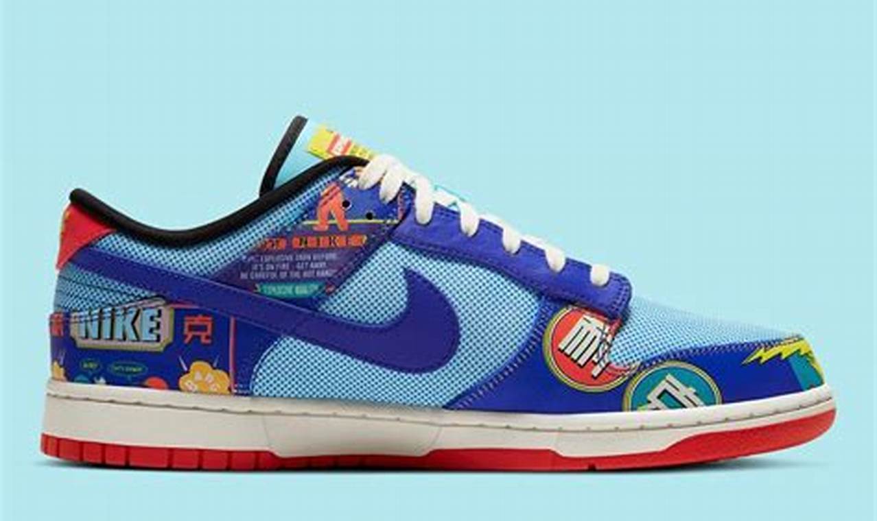 Nike Dunk Low New Release 2024 Election