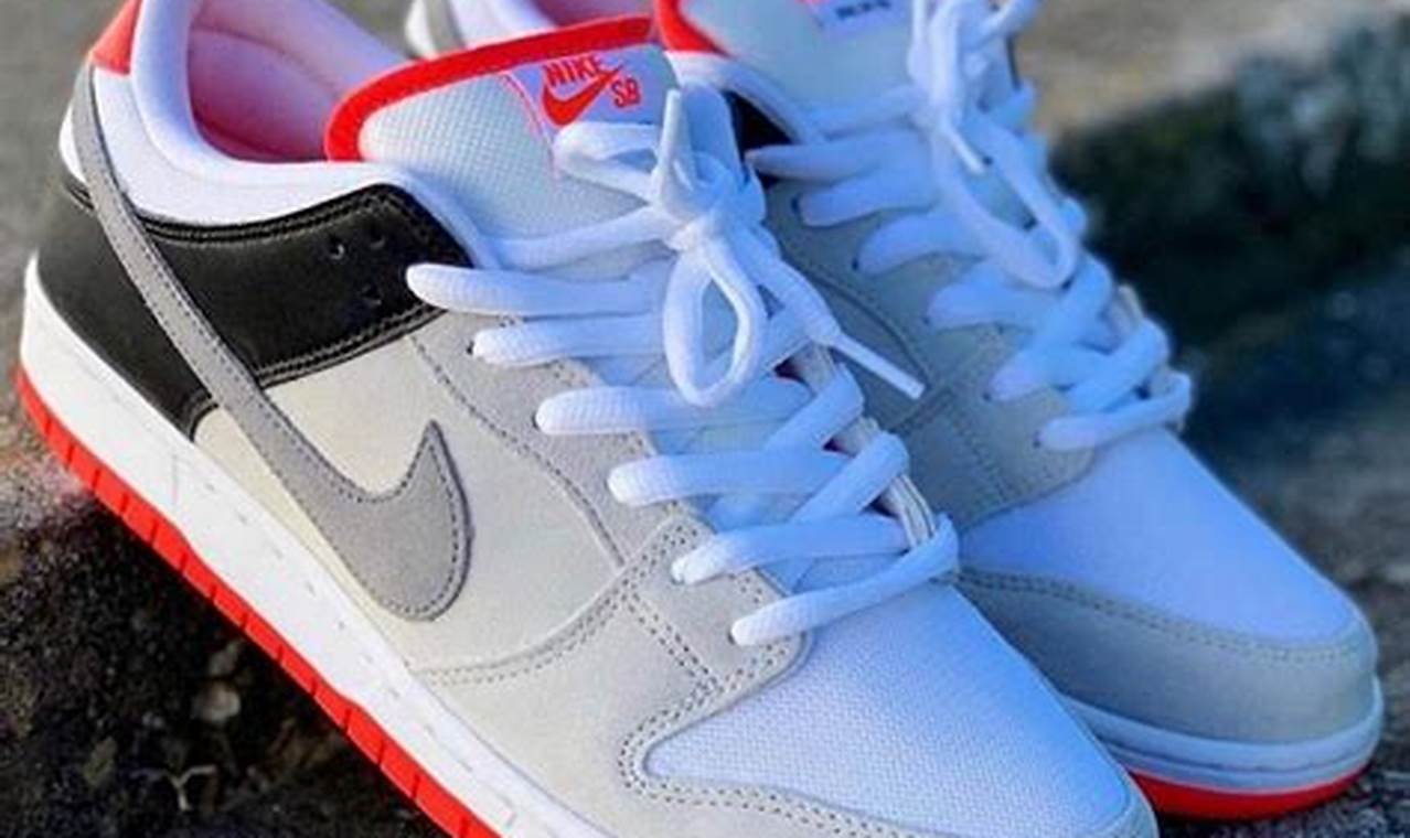 Nike Sb Dunk Low Pro 2024