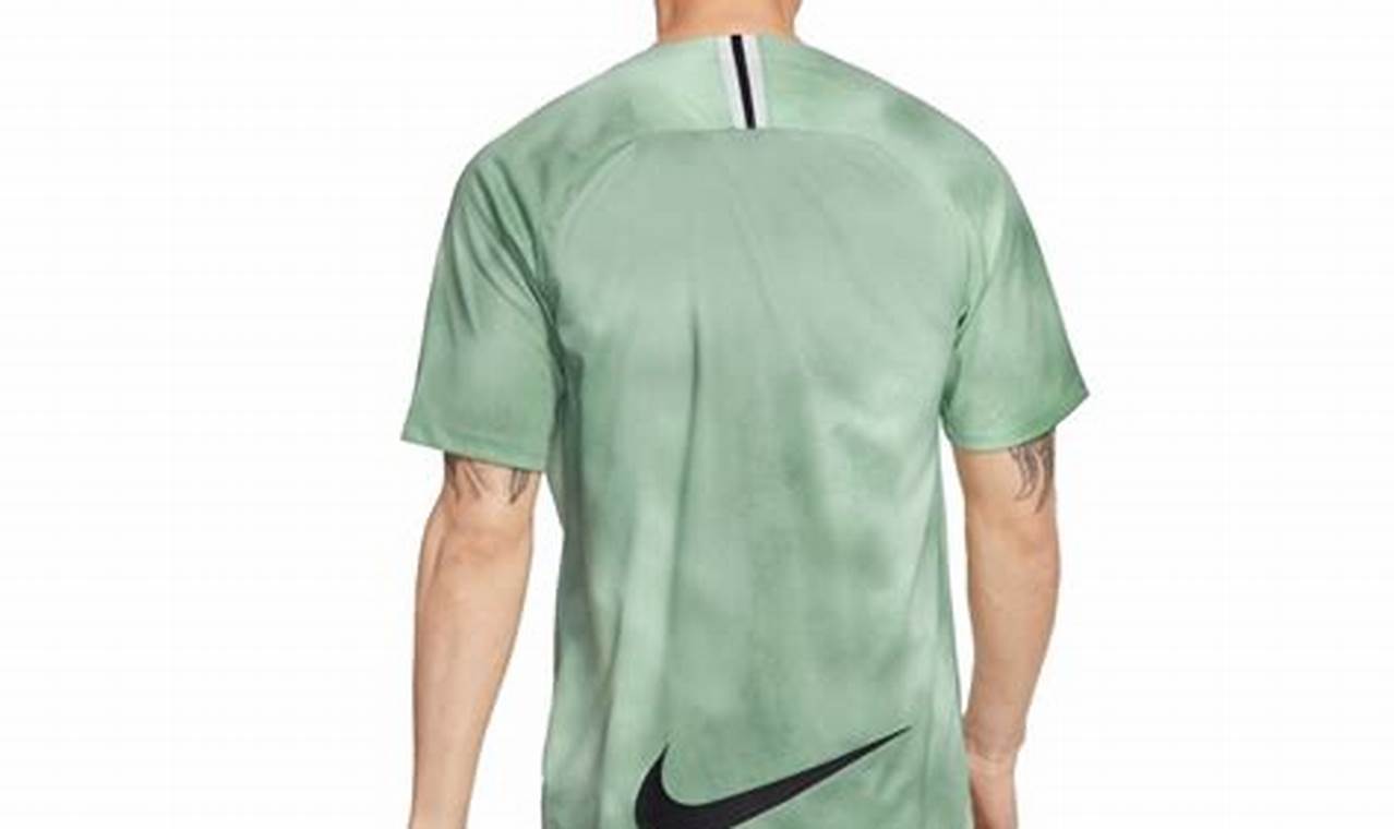 Nike Soccer Uniforms 2024 Lok