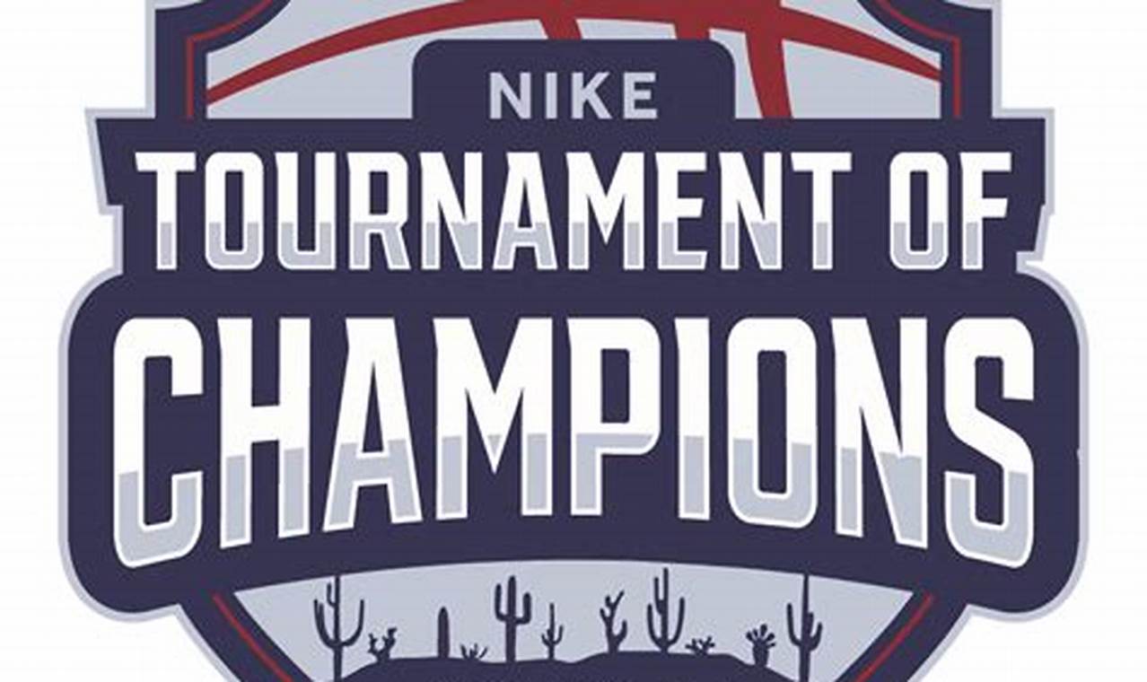 Nike Tournament Of Champions 2024