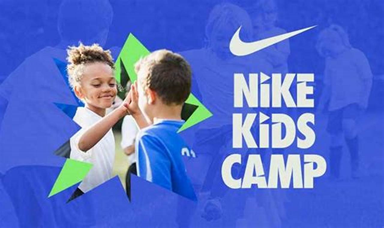 Nike Us Sports Camp Discount Code 2024