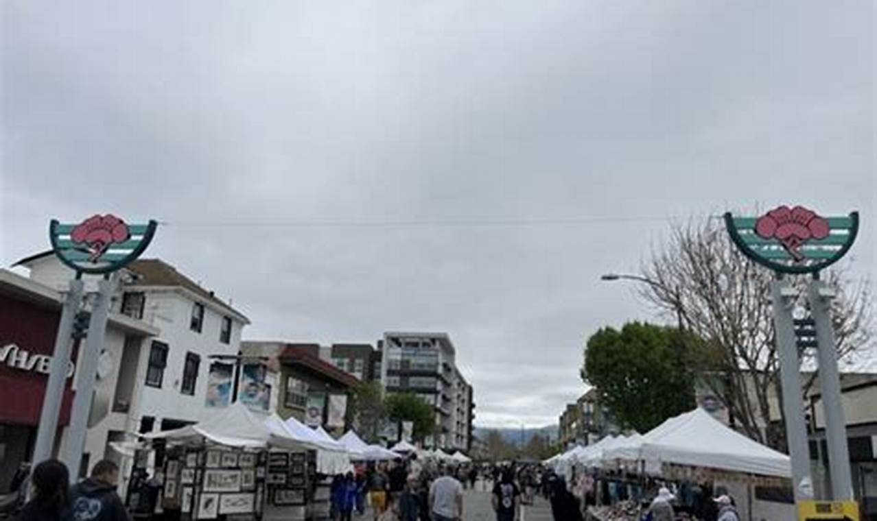 Nikkei Matsuri San Jose 2024