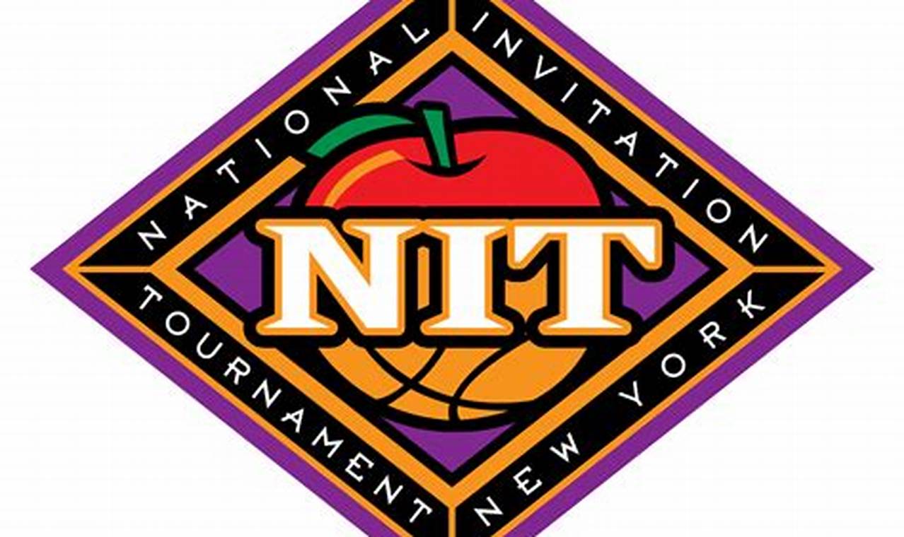 Nit Tournament 2024 Projections