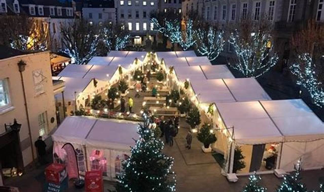 Nj Christmas Market 2024