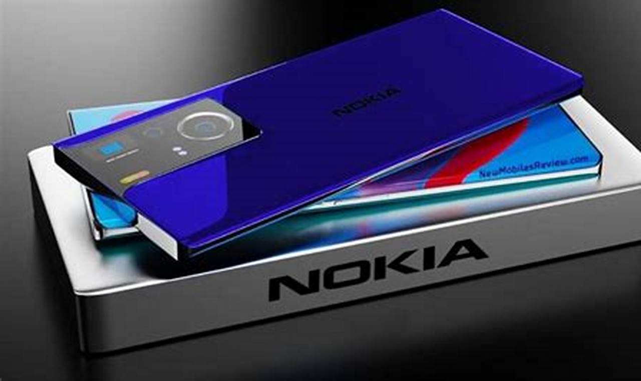 Nokia 2024 2024