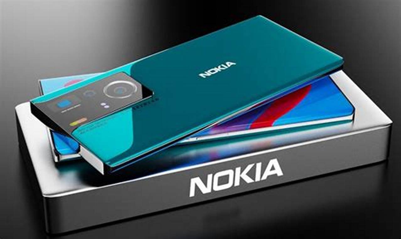Nokia 2024 2024 Lok