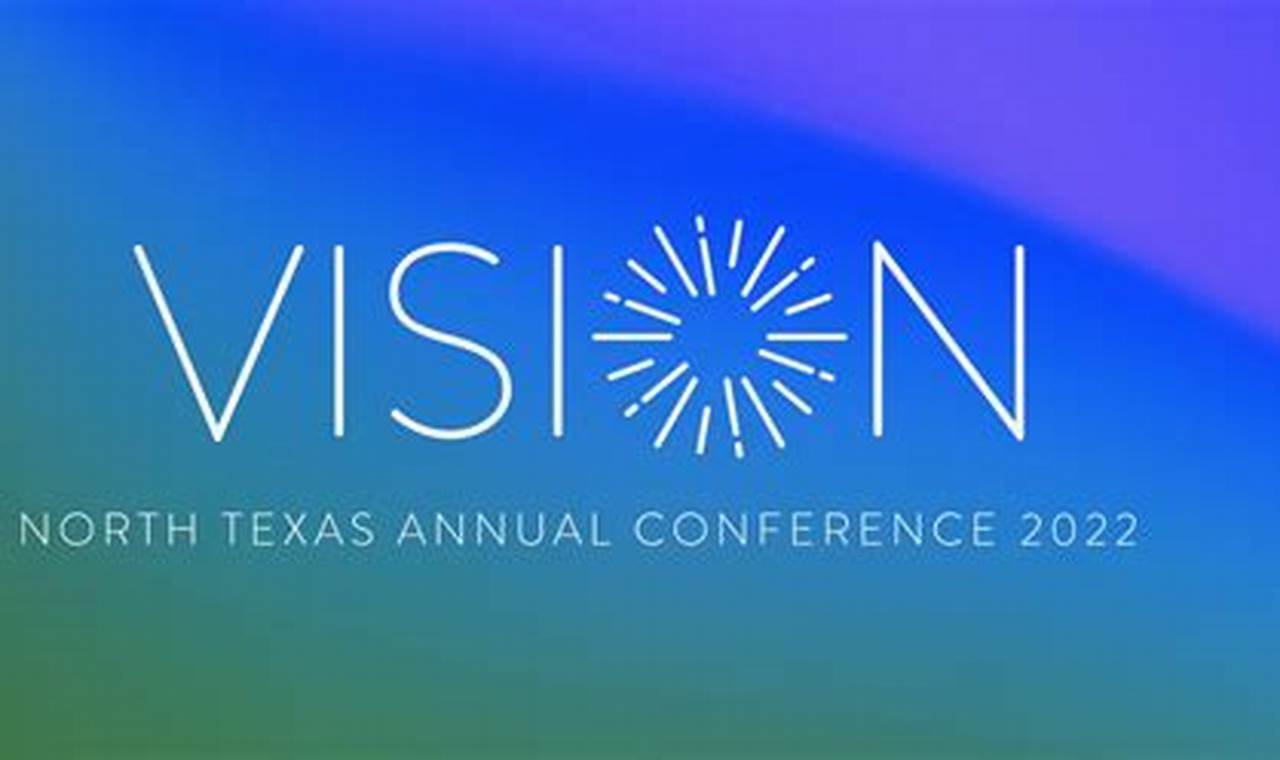 North Texas Annual Conference 2024