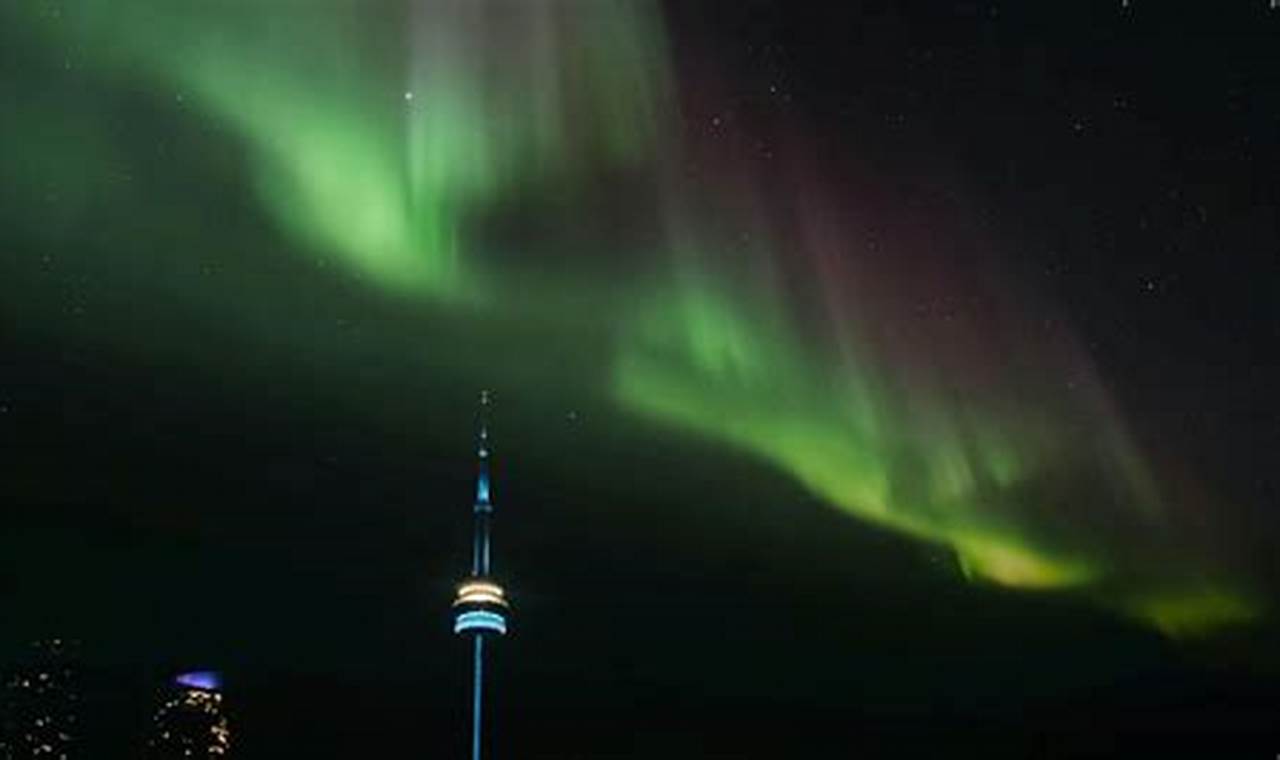 Northern Lights Dates 2024 Olympics