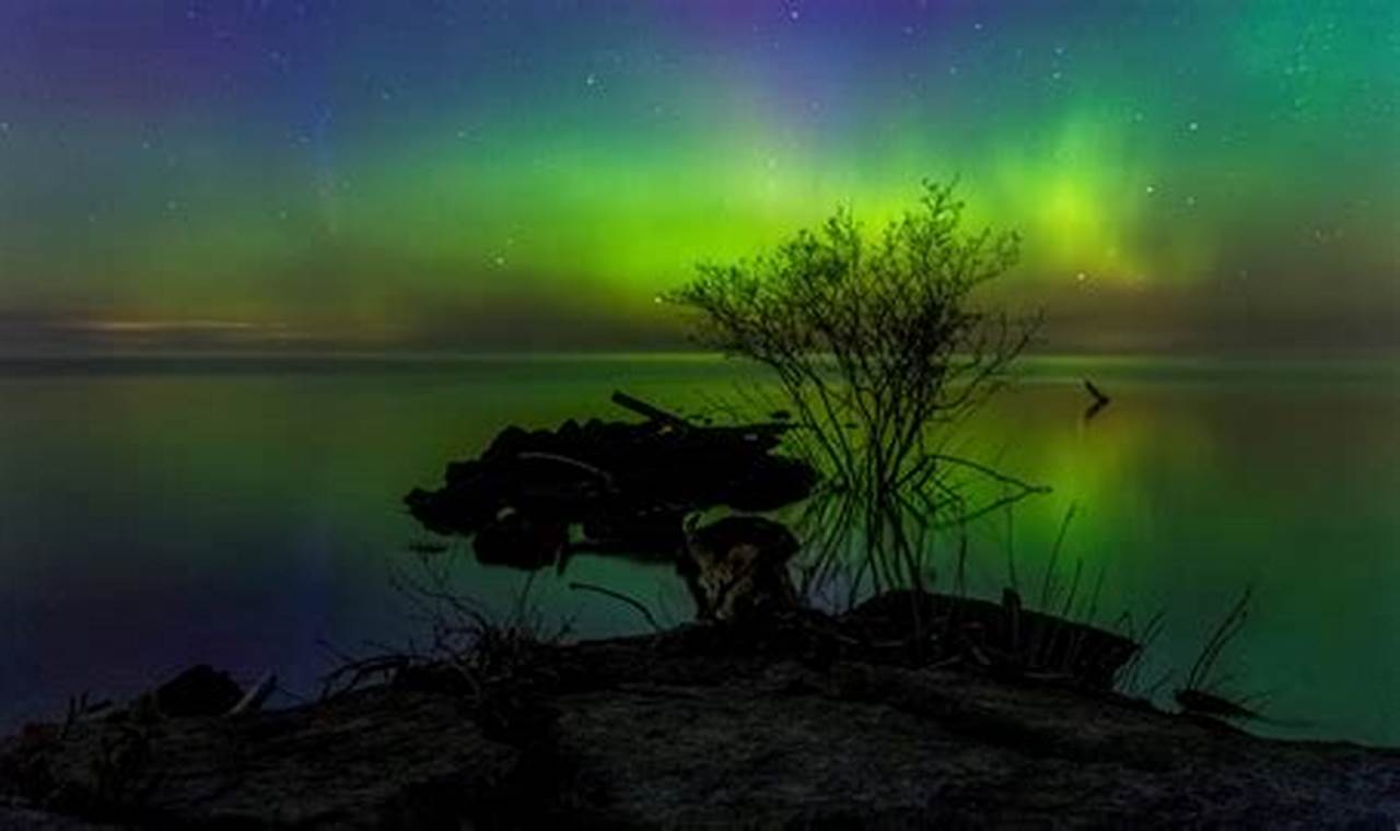 Northern Lights In Rochester Ny 2024